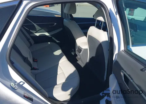 2022 Hyundai Sonata Hybrid Limited z USA, uszkodzony, nr VIN KMHL54JJ1NA049668